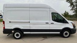 2021 Ford Transit 250