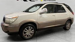 2006 Buick Rendezvous CXL Plus