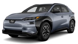 2026 Subaru Solterra Premium