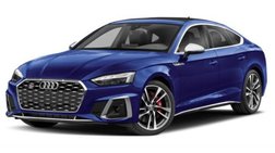 2020 Audi S5 Sportback 3.0T quattro Prestige
