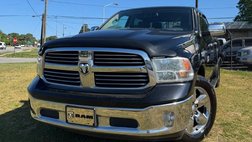2014 Ram Ram Pickup 1500 SLT