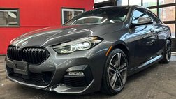 2021 BMW 2 Series 228i xDrive Gran Coupe