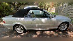 2006 BMW 3 Series 330Ci
