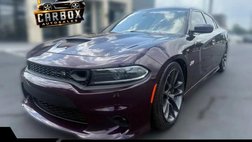 2021 Dodge Charger Scat Pack