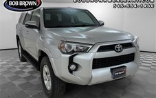 2015 Toyota 4Runner Limited