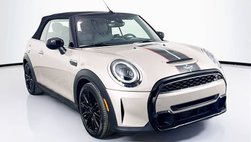 2023 MINI Convertible Cooper S