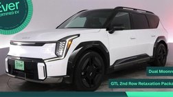 2026 Kia EV9 GT-Line