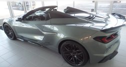 2024 Chevrolet Corvette Z06