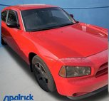 2008 Dodge Charger Base