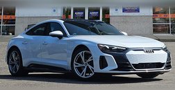 2023 Audi e-tron GT quattro Premium Plus