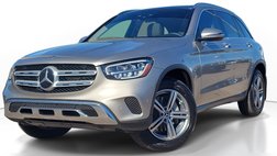 2021 Mercedes-Benz GLC-Class GLC 300