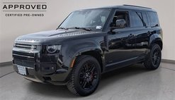 2023 Land Rover Defender 110 X
