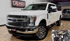 2019 Ford Super Duty F-350 Lariat