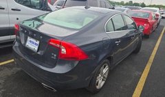 2015 Volvo S60 T5 Premier