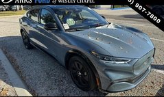 2023 Ford Mustang Mach-E California Route 1