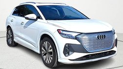 2023 Audi Q4 e-tron Premium Plus 40