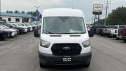 2022 Ford Transit 250