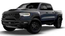 2026 Ram Ram Pickup 1500 RHO