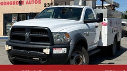 2014 Ram Tradesman