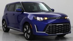 2023 Kia Soul GT-Line
