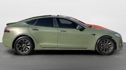 2018 Tesla Model S 75D
