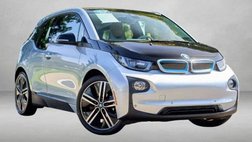 2015 BMW i3 Base