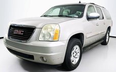 2007 GMC Yukon XL SLT
