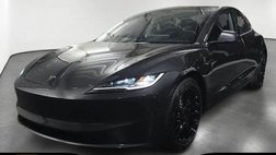 2024 Tesla Model 3 Base
