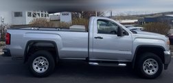 2016 GMC Sierra 3500HD Base