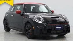 2022 MINI Hardtop John Cooper Works