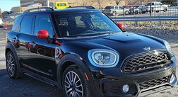 2019 MINI Countryman Plug-in Hybrid Cooper SE ALL4