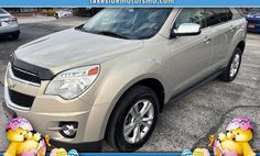 2010 Chevrolet Equinox LT