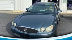 2006 Buick LaCrosse CXS