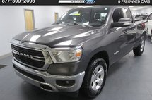 2020 Ram Ram Pickup 1500 Lone Star