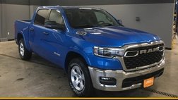 2025 Ram Ram Pickup 1500 Big Horn
