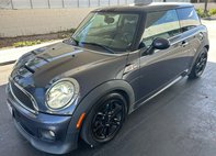 2013 MINI Hardtop Cooper S
