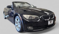 2009 BMW 3 Series 328i