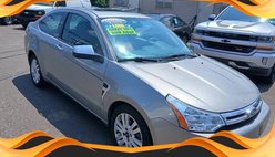 2008 Ford Focus SE
