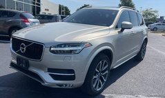 2018 Volvo XC90 T6 Momentum