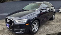 2015 Audi Q3 2.0T Prestige