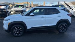2024 Chevrolet TrailBlazer ACTIV