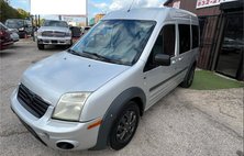 2011 Ford Transit Connect XLT Premium