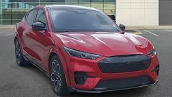 2024 Ford Mustang Mach-E GT