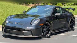 2024 Porsche 911 GT3
