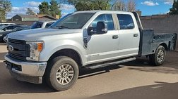 2019 Ford Super Duty F-350 XL