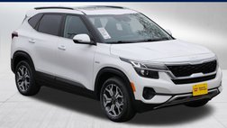 2022 Kia Seltos EX