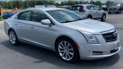 2017 Cadillac XTS Luxury