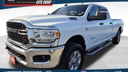 2024 Ram Ram Pickup 3500 Big Horn