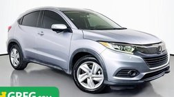 2019 Honda HR-V EX-L