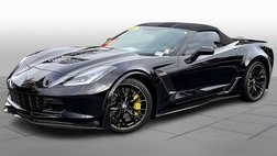 2016 Chevrolet Corvette Z06